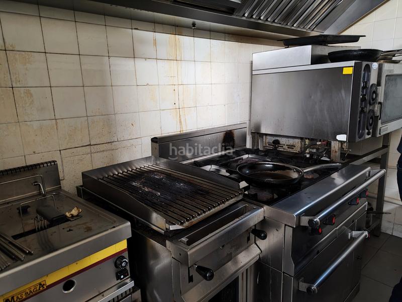 Foto 76cca57f-de0b-449f-b66e-41e70bdf283d. Trapasso locale commerciale con riscaldamento in Sant Gervasi - Galvany Barcelona