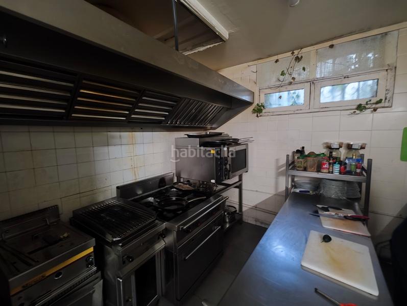 Foto 8329dc64-a082-4ab1-b57a-901250eb9dff. Trapasso locale commerciale con riscaldamento in Sant Gervasi - Galvany Barcelona