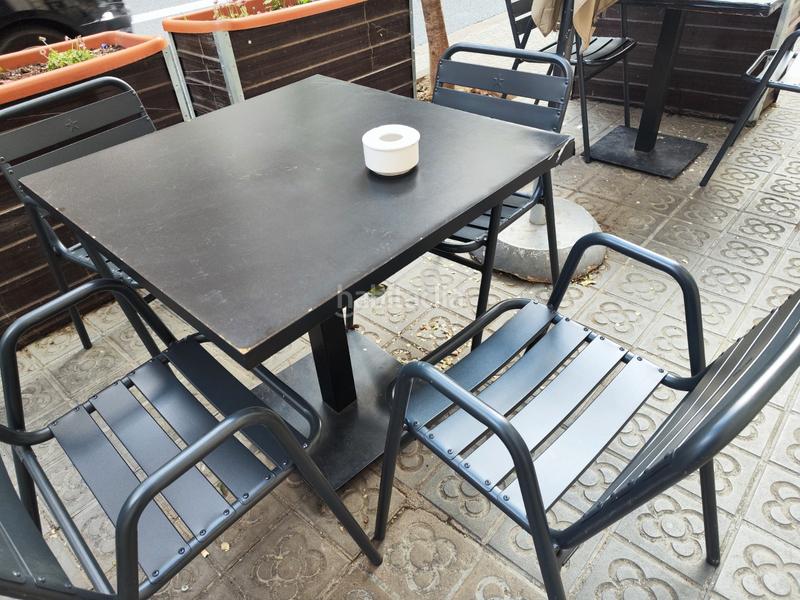 Foto 08a04cab-f812-43ca-b46e-fb7c77add67d. Umzug geschäftsraum mit heizung in Sant Gervasi - Galvany Barcelona