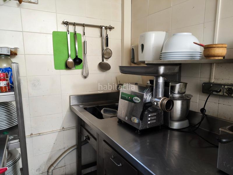 Foto 1dd23881-49e3-43c2-b5bf-e4519e3f92f8. Umzug geschäftsraum mit heizung in Sant Gervasi - Galvany Barcelona