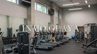 Umzug Geschäftsraum in Centre-Nucli Antic. Traspaso gimnasio de tres plantas en premiá de mar, barcelona