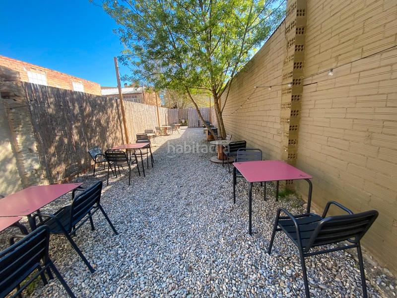 Foto 2c0e6de8-b651-49f9-b7c0-e348142bde8b. Traspàs local comercial amb calefacció a Bisbal d´Empordà (La)