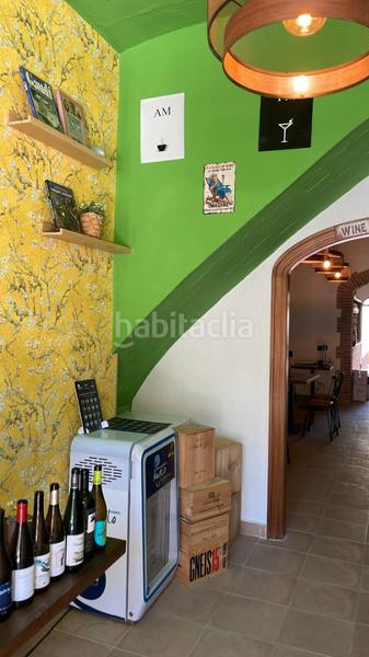 Foto 4848d771-434c-45c1-81c1-434cb6958165. Traspàs local comercial amb calefacció a Bisbal d´Empordà (La)