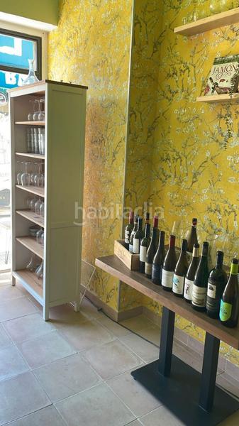 Foto 970a80a5-5bbc-4259-b508-fefd09decfb5. Traspàs local comercial amb calefacció a Bisbal d´Empordà (La)