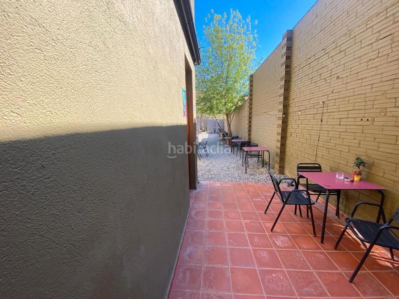 Foto d83d7df4-749b-4177-b496-5b6922c37960. Trapasso locale commerciale con riscaldamento in Bisbal d´Empordà (La)