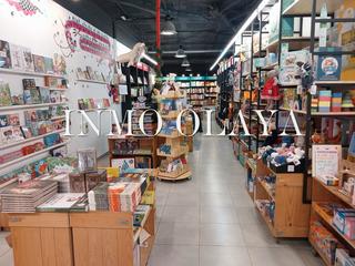 Pas-de-porte Local commercial à St. Pere - Sta. Caterina - El Born. Traspaso librería en sant pere - ciutat vella