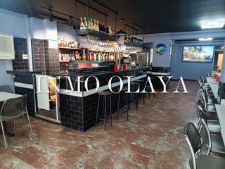 Traspàs Local Comercial a Guinardó. Traspaso bar de copas en maragall