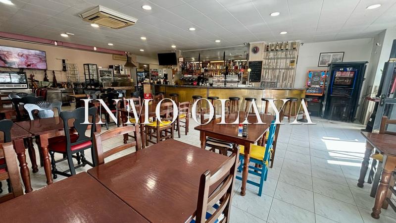 Foto 287986f6-daae-4a8a-88f8-0fb08bf1fda5. Pas-de-porte local commercial avec chauffage dans Sant Antoni Sant Antoni de Calonge