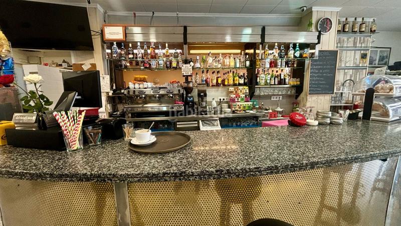 Foto dc92468f-4a30-4d19-b74e-4d6495c31f7a. Pas-de-porte local commercial avec chauffage dans Sant Antoni Sant Antoni de Calonge