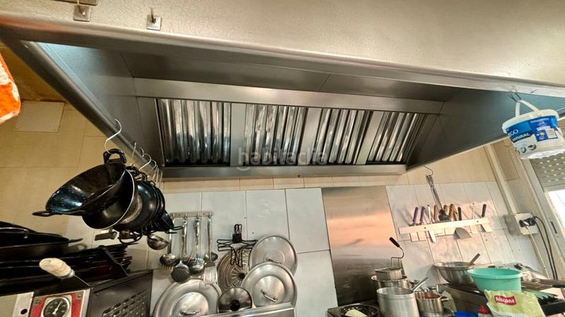 Foto 2f97407c-37a6-4342-8cc8-41f74704e2cb. Transfer business premise with heating in Sant Antoni Sant Antoni de Calonge