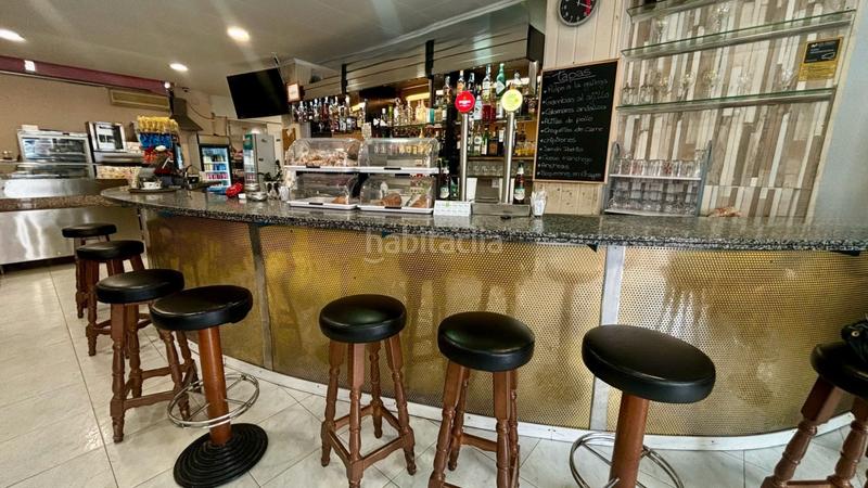 Foto 36018767-f24a-4097-bbbb-119b4cfa9c97. Transfer business premise with heating in Sant Antoni Sant Antoni de Calonge