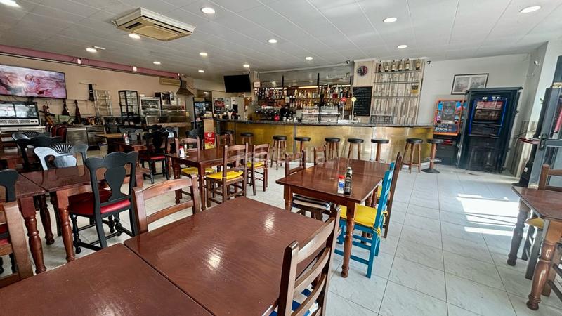 Foto 3ed57691-2627-4589-bc67-0c1347e13417. Transfer business premise with heating in Sant Antoni Sant Antoni de Calonge