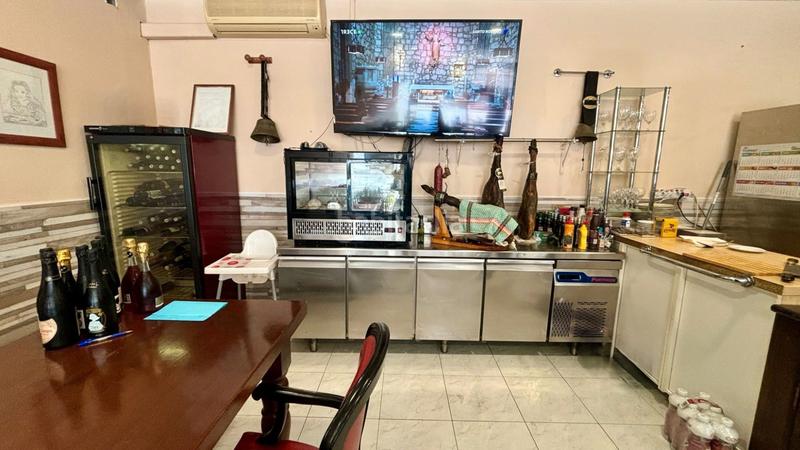 Foto 4c729839-a2b1-409b-8597-9f01609fa489. Transfer business premise with heating in Sant Antoni Sant Antoni de Calonge