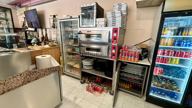 Foto d1cefe97-0783-4c98-8a87-98cc668c39d4. Transfer business premise with heating in Sant Antoni Sant Antoni de Calonge