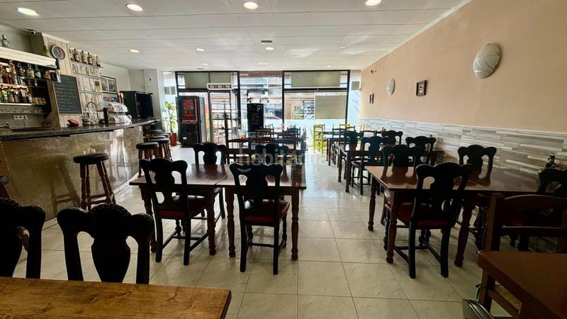 Foto e6dc3189-fab9-4ecb-9387-16a04acaa6bf. Transfer business premise with heating in Sant Antoni Sant Antoni de Calonge