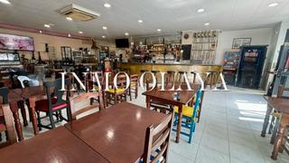 Traspàs Local Comercial a Sant Antoni. Traspaso bar restaurante en sant antoni de calonge, girona