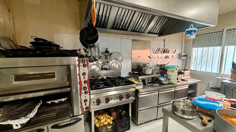 Foto a7633bd2-015a-4df7-b17e-685ee29c405a. Trapasso locale commerciale con riscaldamento in Sant Antoni Sant Antoni de Calonge