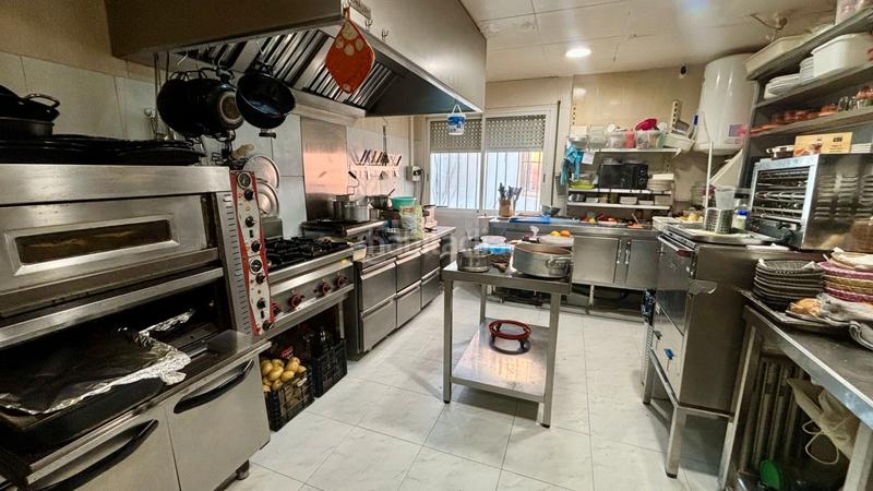 Foto ac2a010e-adff-4f45-a9ab-e6b58d796818. Trapasso locale commerciale con riscaldamento in Sant Antoni Sant Antoni de Calonge