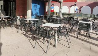 Traspàs Local Comercial a Eixample. Traspaso bar cafeteria