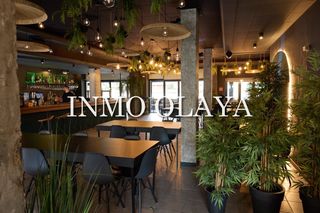 Transfer Business premise in Calella. Traspaso restaurante  con gran terraza en calella, barcelona