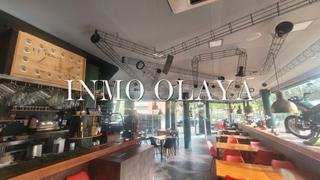 Umzug Geschäftsraum in Poble Nou