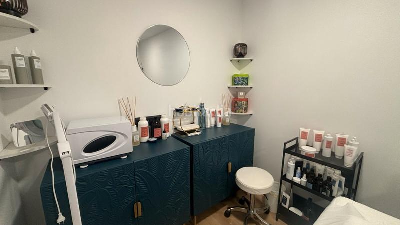 Foto 25fa4df7-cdc5-4a72-8438-6b5f7b3b5971. Traspaso local comercial traspaso centro de estética en sarria-sant gervasi, en Barcelona