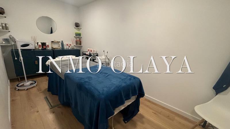 Foto 25e2dcf9-4162-43f4-a1c7-9272df6c01ff. Umzug geschäftsraum in Sant Gervasi - Bonanova Barcelona