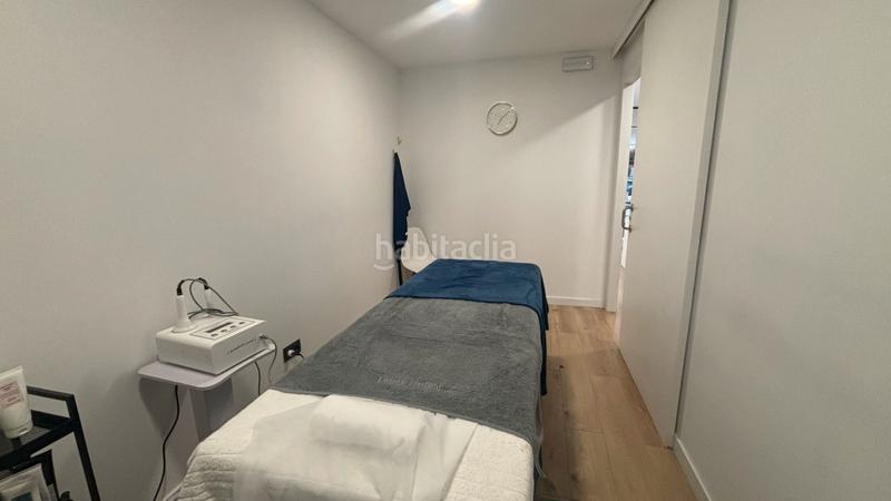 Foto 2c95835b-6622-4670-8ab3-fdb7cbe6a92e. Umzug geschäftsraum in Sant Gervasi - Bonanova Barcelona