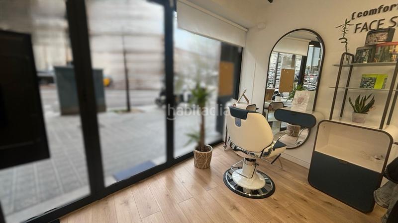 Foto 69a8f84a-eca2-4025-ae3c-1437bae1354e. Umzug geschäftsraum in Sant Gervasi - Bonanova Barcelona