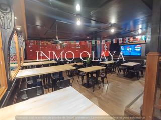 Umzug Geschäftsraum in Sant Gervasi - Galvany. Traspaso restaurante en zona premium de sarria-sant gervasi, bar