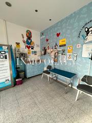 Traspàs Local Comercial a Els Canyars. Traspaso lavadero canino en castelldefels