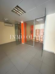Lloguer Local Comercial a Diagonal-Colomeres. Alquiler oficina en gavá