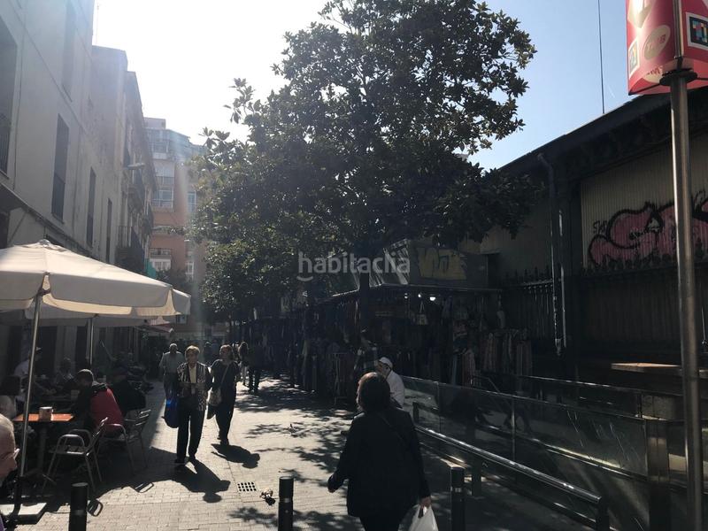 Foto 7f33876d-2909-4524-bf3e-148ffaf684ee. Pas-de-porte local commercial avec chauffage dans El Poble Sec - Parc de Montjuïc Barcelona