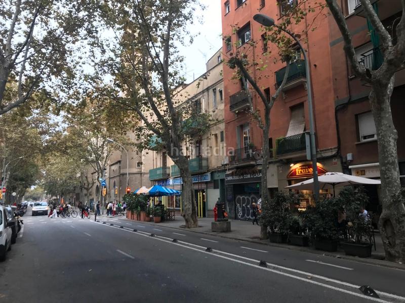 Foto 3339a6e1-0fe0-4492-8ce7-45e0ee996496. Traspàs local comercial amb calefacció a El Poble Sec - Parc de Montjuïc Barcelona