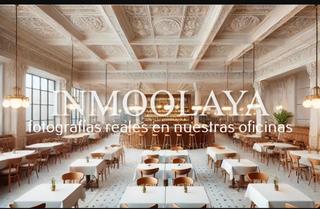 Umzug Geschäftsraum in El Poble Sec - Parc de Montjuïc. Traspaso bar restaurante c3 mixta poble sec, barcelona