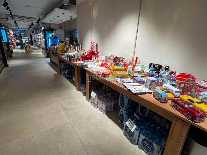 Foto 3bc0b0e6-9dbd-42b7-8867-5dae3a25989e. Transfer business premise in La Nova Esquerra de l´Eixample Barcelona