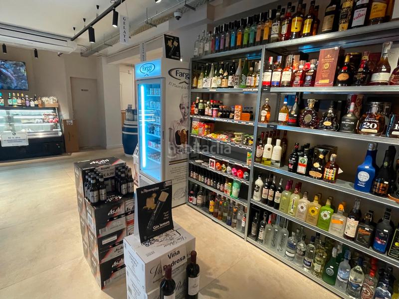 Foto ef819cc3-1b98-4f04-a63f-0763bc7c0a36. Transfer business premise in La Nova Esquerra de l´Eixample Barcelona