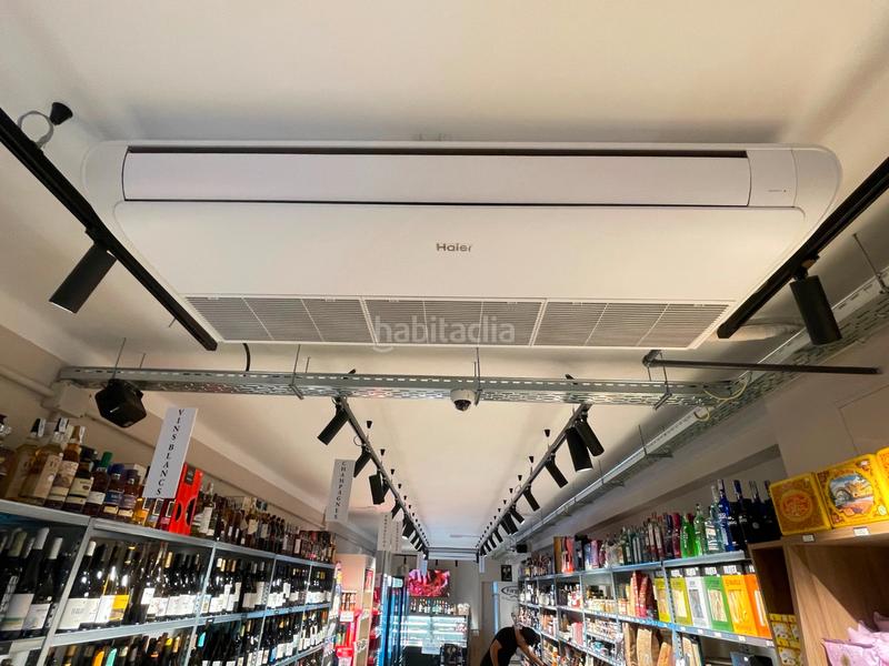 Foto b4dd7e15-78e0-4b48-a362-3292e0f717d3. Traspàs local comercial a La Nova Esquerra de l´Eixample Barcelona