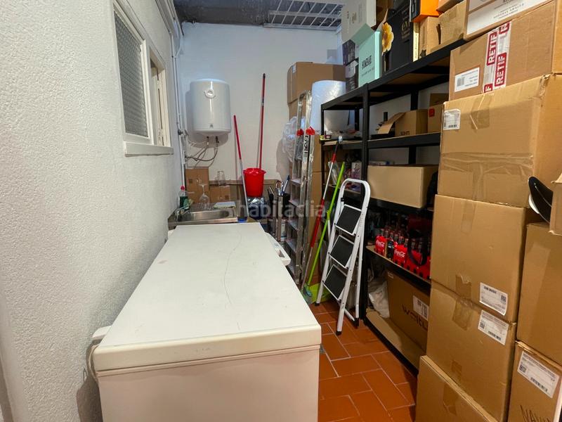 Foto bdf2a188-6fdf-4910-a933-ea23e0f79551. Trapasso locale commerciale in La Nova Esquerra de l´Eixample Barcelona