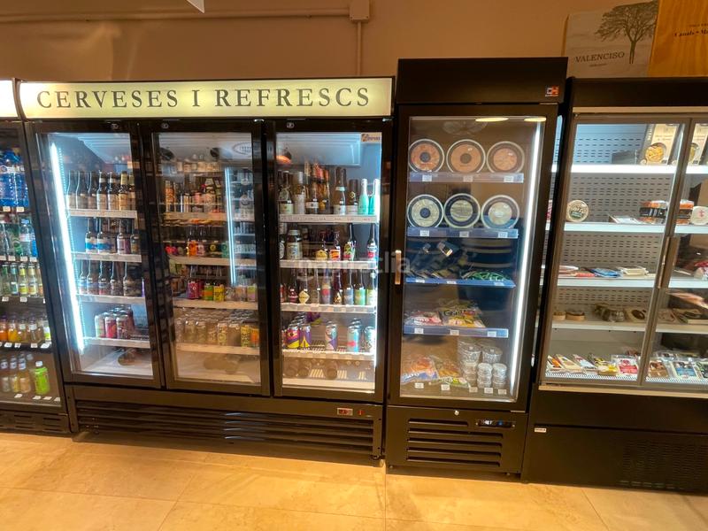 Foto e2fe8af4-9b7f-4ad1-88a2-b7239f179303. Trapasso locale commerciale in La Nova Esquerra de l´Eixample Barcelona