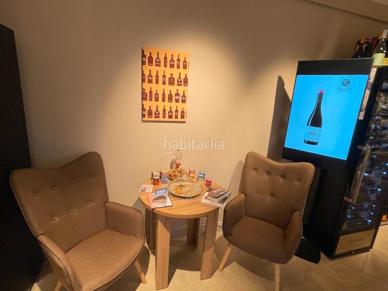 Foto 23e0c4fd-fe87-4479-897e-8073533cdbe2. Umzug geschäftsraum in La Nova Esquerra de l´Eixample Barcelona