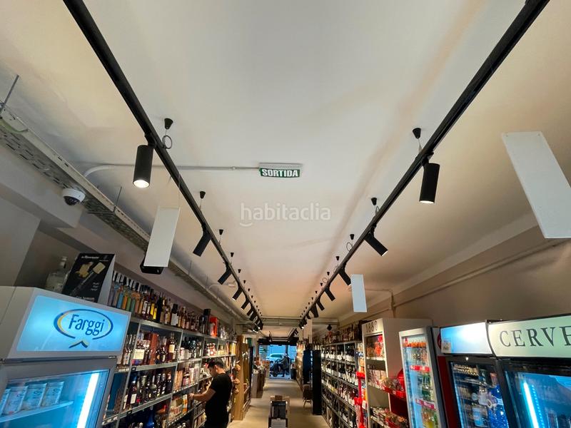 Foto 86b4410d-8224-420c-b82c-7537f16eadce. Umzug geschäftsraum in La Nova Esquerra de l´Eixample Barcelona