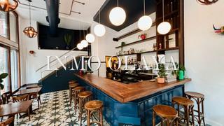 Transfer Business premise in Sant Gervasi - Galvany