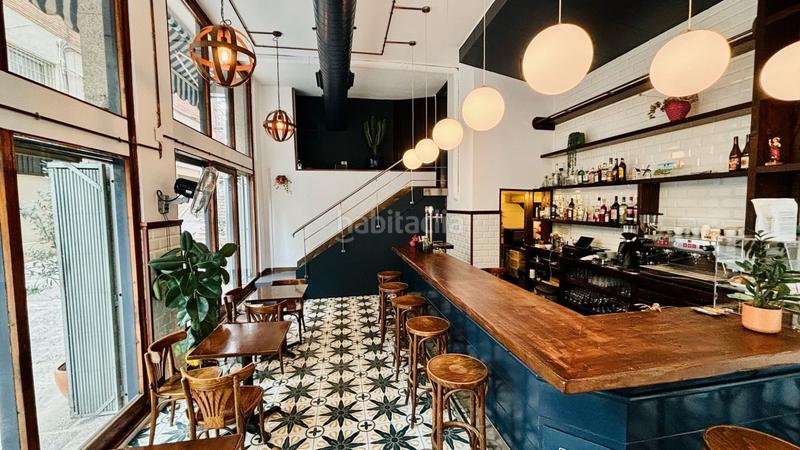Foto 0d1e03bd-c677-40a2-b317-ac8804499f2d. Traspàs local comercial amb calefacció a Sant Gervasi - Galvany Barcelona