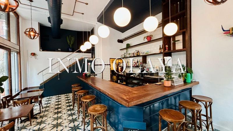 Foto 9e1dc46f-a6f6-48ab-87c6-8144f33933b4. Traspàs local comercial amb calefacció a Sant Gervasi - Galvany Barcelona