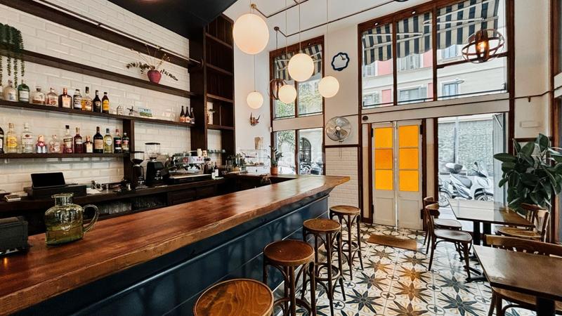 Foto 0eae693a-df04-42ca-afa4-ae574a90809e. Traspaso local comercial en Sant Gervasi - Galvany Barcelona