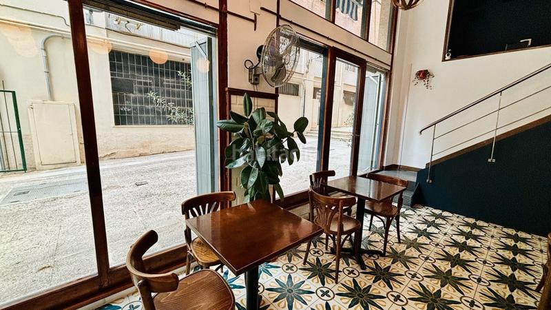 Foto 254b28b2-7d39-4bf6-8b1e-298abd5b04be. Traspaso local comercial en Sant Gervasi - Galvany Barcelona