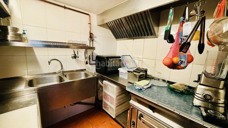 Foto a585965c-4024-4d91-82e8-98751b7d529e. Trapasso locale commerciale con riscaldamento in Sant Gervasi - Galvany Barcelona