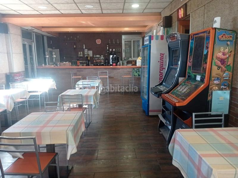 Foto 99aefb08-3d9d-44cd-9668-483e7e9afefd. Pas-de-porte local commercial avec chauffage dans Centre Sabadell