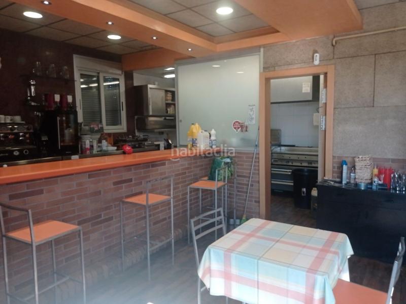 Foto 4bab99ce-1b97-4008-9941-d33897134f36. Transfer business premise with heating in Centre Sabadell